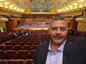 Rachmaninoff Symphonic Dances