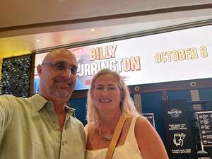 Billy Currington