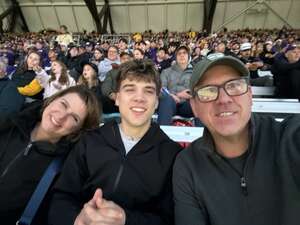 Washington Huskies - NCAA Football vs Iowa Hawkeyes