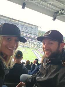 Washington Huskies - NCAA Football vs Iowa Hawkeyes