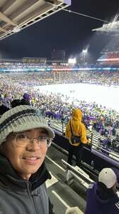 Washington Huskies - NCAA Football vs Iowa Hawkeyes