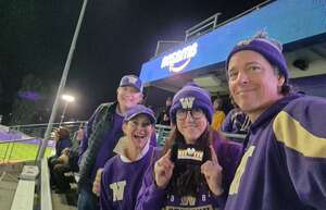 Washington Huskies - NCAA Football vs Iowa Hawkeyes