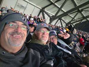 Washington Huskies - NCAA Football vs Iowa Hawkeyes