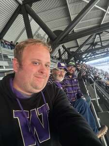 Washington Huskies - NCAA Football vs Iowa Hawkeyes