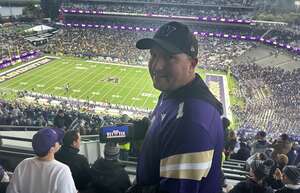 Washington Huskies - NCAA Football vs Iowa Hawkeyes