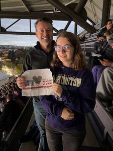 Washington Huskies - NCAA Football vs Iowa Hawkeyes