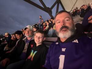 Washington Huskies - NCAA Football vs Iowa Hawkeyes