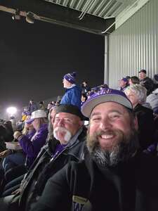 Washington Huskies - NCAA Football vs Iowa Hawkeyes
