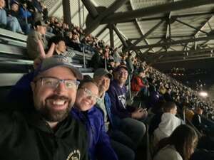 Washington Huskies - NCAA Football vs Iowa Hawkeyes