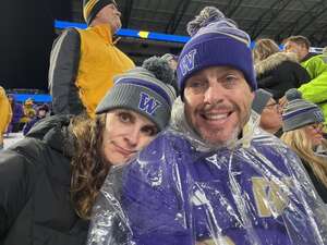 Washington Huskies - NCAA Football vs Iowa Hawkeyes