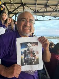 Washington Huskies - NCAA Football vs Iowa Hawkeyes