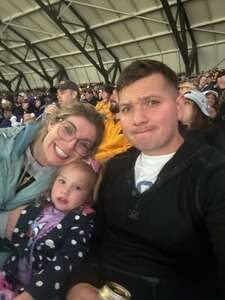 Washington Huskies - NCAA Football vs Iowa Hawkeyes