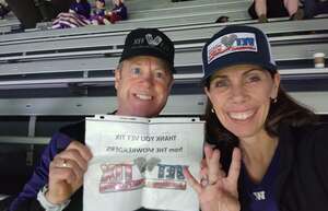 Washington Huskies - NCAA Football vs Iowa Hawkeyes