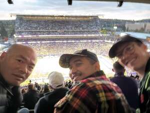 Washington Huskies - NCAA Football vs Iowa Hawkeyes
