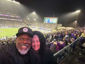 Washington Huskies - NCAA Football vs Iowa Hawkeyes