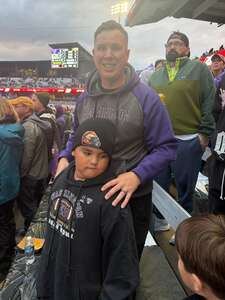 Washington Huskies - NCAA Football vs Iowa Hawkeyes