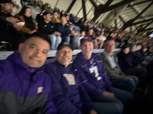 Washington Huskies - NCAA Football vs Iowa Hawkeyes