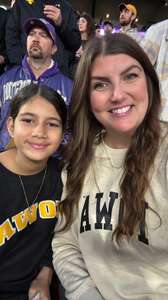 Washington Huskies - NCAA Football vs Iowa Hawkeyes
