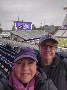 Washington Huskies - NCAA Football vs Iowa Hawkeyes