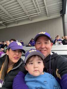 Washington Huskies - NCAA Football vs Iowa Hawkeyes