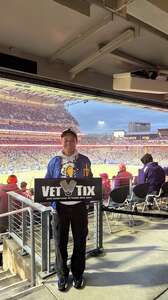 Washington Huskies - NCAA Football vs Iowa Hawkeyes