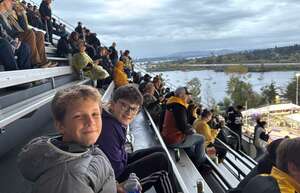 Washington Huskies - NCAA Football vs Iowa Hawkeyes