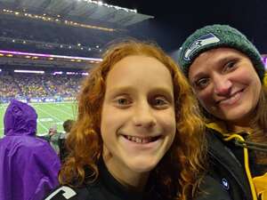 Washington Huskies - NCAA Football vs Iowa Hawkeyes