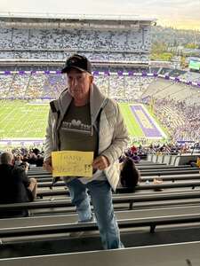 Washington Huskies - NCAA Football vs Iowa Hawkeyes