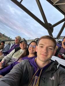 Washington Huskies - NCAA Football vs Iowa Hawkeyes
