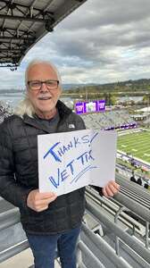 Washington Huskies - NCAA Football vs Iowa Hawkeyes