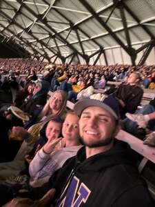 Washington Huskies - NCAA Football vs Iowa Hawkeyes