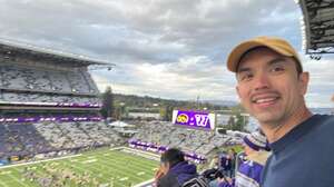Washington Huskies - NCAA Football vs Iowa Hawkeyes