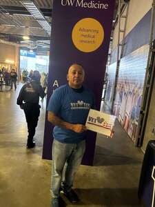 Washington Huskies - NCAA Football vs Iowa Hawkeyes