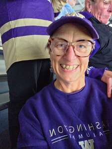 Washington Huskies - NCAA Football vs Iowa Hawkeyes