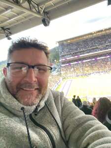 Washington Huskies - NCAA Football vs Iowa Hawkeyes