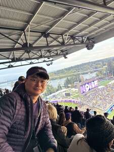 Washington Huskies - NCAA Football vs Iowa Hawkeyes