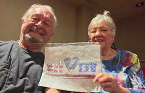 100th Birthday bash