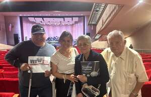100th Birthday bash