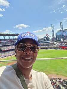 Atlanta Braves - MLB vs Philadelphia Phillies