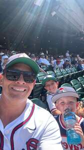 Atlanta Braves - MLB vs Philadelphia Phillies