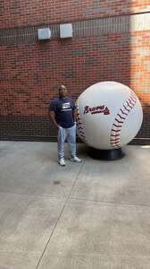 Atlanta Braves - MLB vs Philadelphia Phillies
