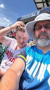 Atlanta Braves - MLB vs Philadelphia Phillies