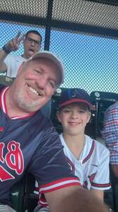 Atlanta Braves - MLB vs Philadelphia Phillies