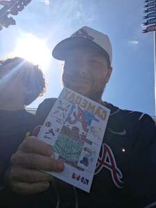 Atlanta Braves - MLB vs Philadelphia Phillies