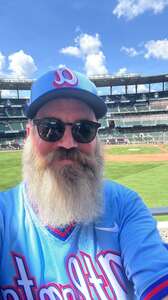 Atlanta Braves - MLB vs Philadelphia Phillies