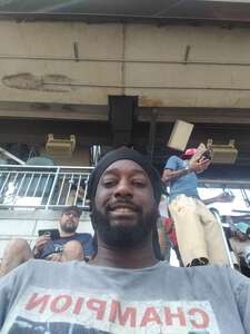 Atlanta Braves - MLB vs Philadelphia Phillies