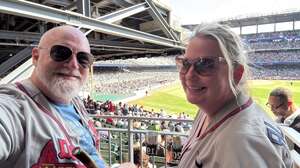 Atlanta Braves - MLB vs Philadelphia Phillies