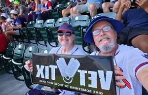 Atlanta Braves - MLB vs Philadelphia Phillies