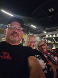 Three Dog Night