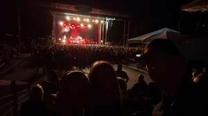 Stephen wilson jr. - gary the torch tour